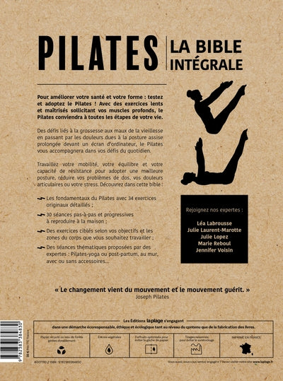 Pilates