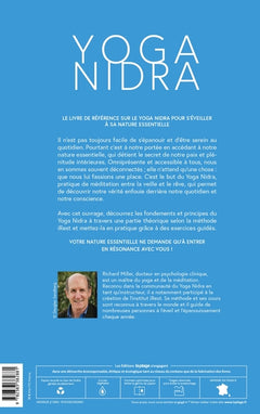 Yoga Nidra