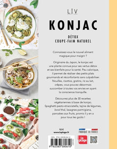 Konjac
