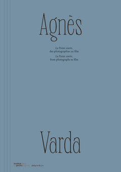 La Pointe Courte, des photographies au film