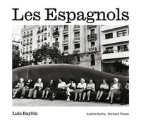 Les Espagnols
