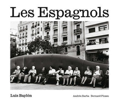 Les Espagnols