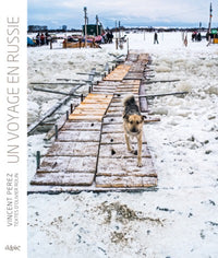 Un voyage en Russie