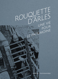 Rouquette d'Arles