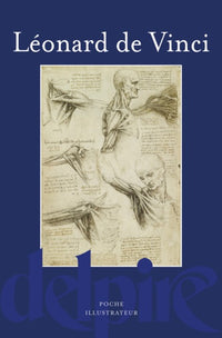 Léonard de Vinci (catalogue d'exposition)