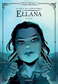 Ellana l'envol