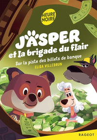 Sur la piste des billets de banque