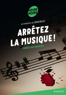 Arrêtez la musique !