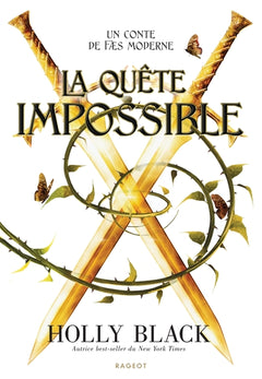 La Quête impossible