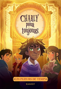 Charly pour toujours