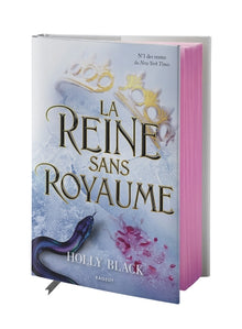 La Reine sans royaume