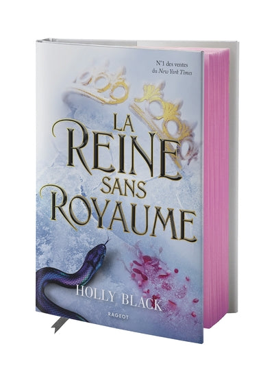 La Reine sans royaume