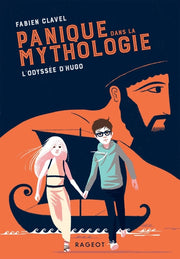 Panique dans la mythologie : l'odyssée d'Hugo