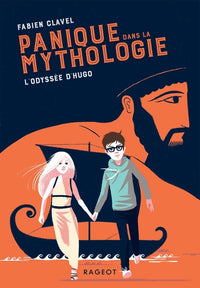 Panique dans la mythologie : l'odyssée d'Hugo