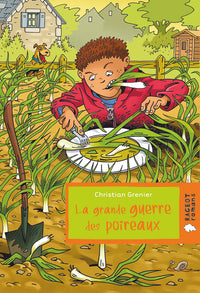 La grande guerre des poireaux
