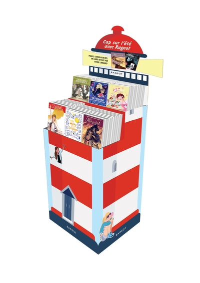 PLV AUCHAN ÉTÉ 2025 68 EX + PRIMES