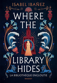Where the library hides