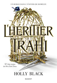 L'héritier trahi