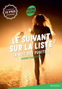 La nuit des fugitifs
