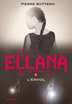 Ellana l'envol
