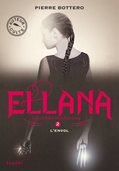 Ellana l'envol