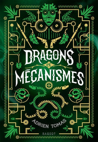 Dragons et mécanismes