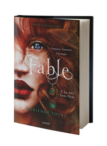 Fable - Tome 2 - RELIEE