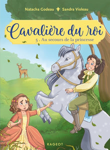 Au secours de la princesse