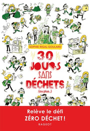 30 jours sans déchets (ou plus...)