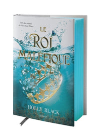 Le roi maléfique