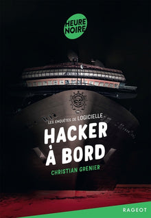 Hacker à bord