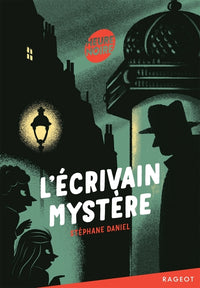 L'écrivain mystère