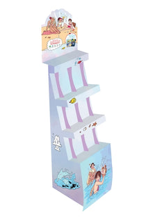 PLV POCHES ÉTÉ 2022 68 EX + PRIMES