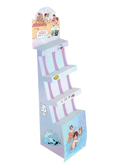 PLV POCHES ÉTÉ 2022 68 EX + PRIMES