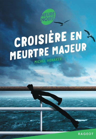 Croisière en meurtre majeur