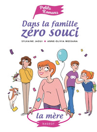 La mère