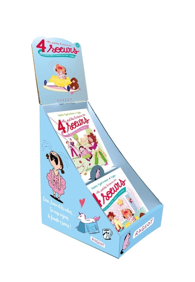 PLV Box_Les petites histoires_10 EX