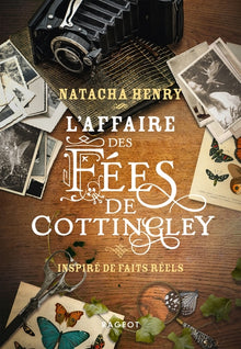 L'affaire des fées de Cottingley