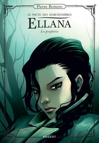 Ellana - La prophétie