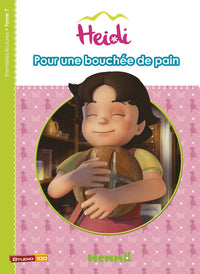 Heidi - Pour une bouchée de pain
