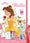 Disney Princesses - Belle - Coup de coeur créations