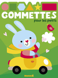 Gommettes pour les petits