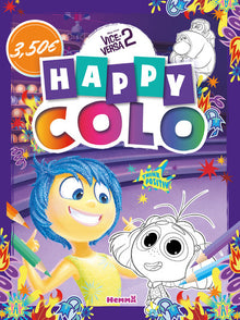 Vice-versa 2 - Happy colo