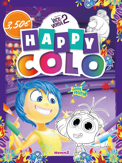 Vice-versa 2 - Happy colo