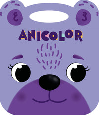 Anicolor - Ourson