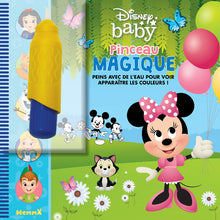 Disney Baby – Pinceau magique