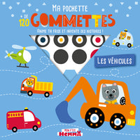 Les véhicules