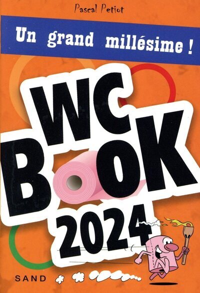 WC Book 2024