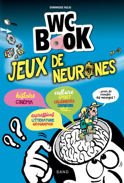 Jeux de Neurones