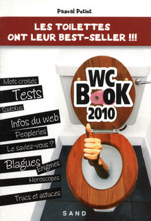 WC Book 2011